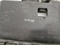 фото thumb №9, Решітка бампера задня renault twingo iii 14-