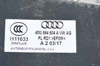 фото thumb №6, Audi sq7 4m задний правые амортизатор звука ниша колёса запасного 4m0864604