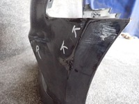 фото thumb №8, Audi a5 8w6 16- бампер передній перед