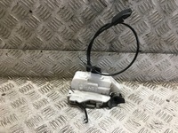 фото thumb №1, Scenic ii замок лівий перед 4 pin