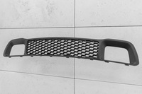 фото thumb №8, Jeep grand cherokee iv wk 2014-2017 нижня решітка бампера перед 68141936ad