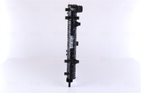 Радіатор води lancia lybra 2.4 jtd 839axl1a 83 Ціна, фото thumb