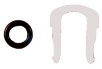 фото thumb №1, Захист трубка паливної з oringiem drm0121