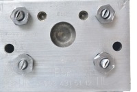 фото thumb №7, Насос abs mercedes w168 0265202413 a0034315112