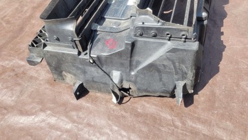 фото thumb №7, Bmw 2 f45 f46 жалюзи руль воздуха pas переднее ролета // 1338