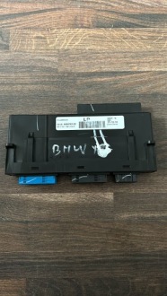 фото thumb №1, Bmw x6 модуль комфорту xdrive 9292707 9292707-02