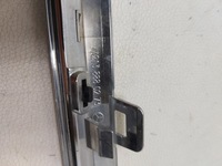 фото thumb №8, Молдинг решётка радиатора хром решетка mercedes e-klasa 213