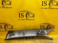 фото thumb №9, Захист обшивка стійка a перед праві алькантара porsche cayenne ii 7p5