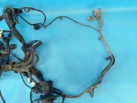 Купить Skoda octavia iv 1,5 tsi 110kw 2021r жгут системы двигателя dpca 5wa971879, фото thumb