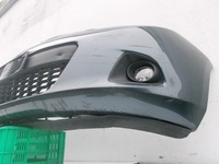 фото thumb №5, Бампер передний перед mazda 2 ii