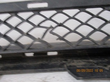 фото thumb №8, Решітка бампера mercedes 246 a2468850053