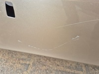 фото thumb №5, Капот volvo s60 ii v60 10-13