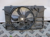 фото thumb №1, Вентилятор корпус радіатора ford transit custom b