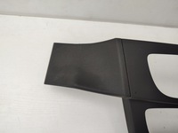 фото thumb №3, Рамка радио renault megane iii lift europa 110 tys