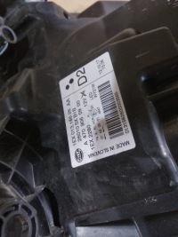 Mercedes x klasa 470 led фара правая передняя Киев, фото thumb