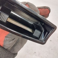 фото thumb №8, Audi a3 8l lift вкладиш попільнички попільничка 8p0857575