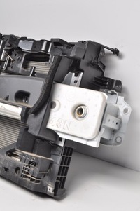 фото thumb №9, Mazda 2 dl dj lift 1,5 бензин pas передний комплект d09h-53110