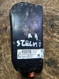 фото thumb №1, Подушка подушка безпеки сидіння права alfa romeo stelvio