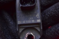 фото thumb №7, Датчик ударный 0045423518 mercedes s-klasa w221 05-09