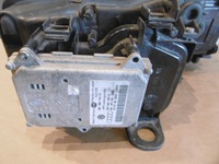 фото thumb №8, Audi a8 s8 рестайлинг фара левый ксенон led 4e выгодное предложение