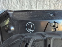 фото thumb №10, Mitsubishi asx 10-19 капот nowa org