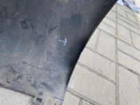 фото thumb №13, Бампер перед передній renault trafic iii eu