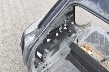 фото thumb №5, Mini f55 cooper четверть крыло левый зад задний