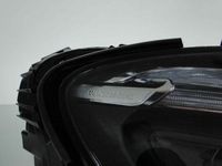 фото thumb №4, Mercedes gle w167 167 лампа правая multibeam led