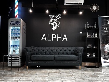 PRE STYLER Тоник для волос - 250 мл Alpha Barberia