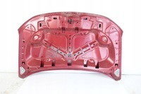 фото thumb №10, Dacia duster ii капот крышка двигателя 2017-