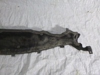 фото thumb №6, Жабо нижні ford fiesta mk7 lift 8a61-a016b26