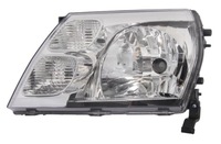 фото thumb №1, Toyota hiace iv 06- фара лампа передняя le