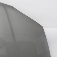 Купити Bmw e81 e87 капот кришка двигуна spacegrau szary металік - a52, фото thumb