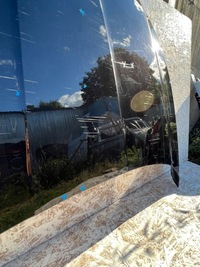 фото thumb №11, Капот крышка двигателя skoda octavia iv 5e