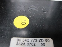 фото thumb №9, Дисплей монітор екран peugeot partner citroen berlingo 98345773zd