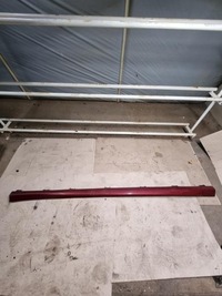 фото thumb №1, Молдинг поріг права 106/b alfa romeo giulietta