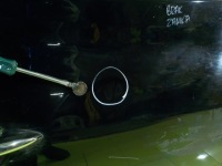 фото thumb №9, Hyundai ix20 1.6 b aut 11r 5d дверь правая зад