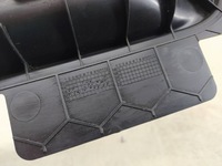 фото thumb №12, Mercedes-benz vito v klasa 447 защита замка поперечина заднего багажника