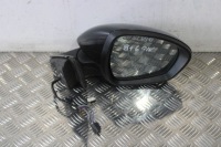 фото thumb №1, Зеркало правое 14 pinów alfa romeo stelvio