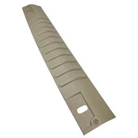 фото thumb №4, Hummer h2 03-07r молдинг порог багажника