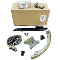 фото thumb №1, Opel оригинальный номер 12635447 набор цепи распределительного вала