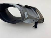 фото thumb №13, Bmw x5 x6 g05 g06 наконечник вихлоп захист наконечники труби ліва 8078669