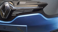 Купить Renault megane 3 рестайлинг  купе бампер перед terpb z2172, фото thumb
