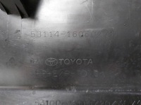 фото thumb №7, Решётка решётка радиатора 53114-16060 toyota corolla cross 22-