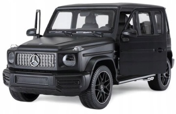 Дистанционно управляемые светодиоды Mercedes-Benz G63 AMG