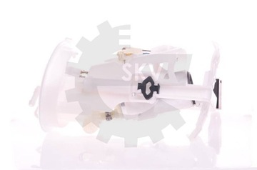 фото thumb №12, Skv насос пального kpl. bmw 3 e46 1614.1.184.276 228