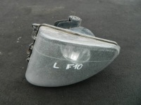 фото thumb №1, Bmw f10 f11 противотуманная фара левый перед 7216885