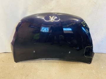 фото thumb №1, Капот peugeot 208 i #184