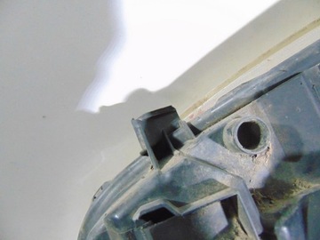 фото thumb №7, Лампа левый перед toyota yaris ii 81150-0d120