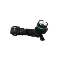 фото thumb №10, Gates emh137 wąż, вентиляція коробки колінчастого вала